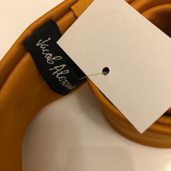 NWT Jacob Alexander Tie - Picture 2 of 5